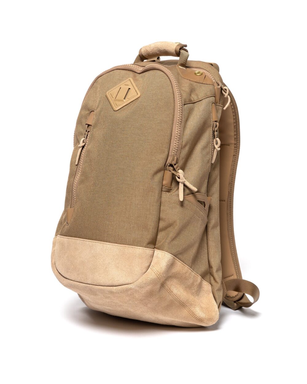 Military Grade Backpack Beige